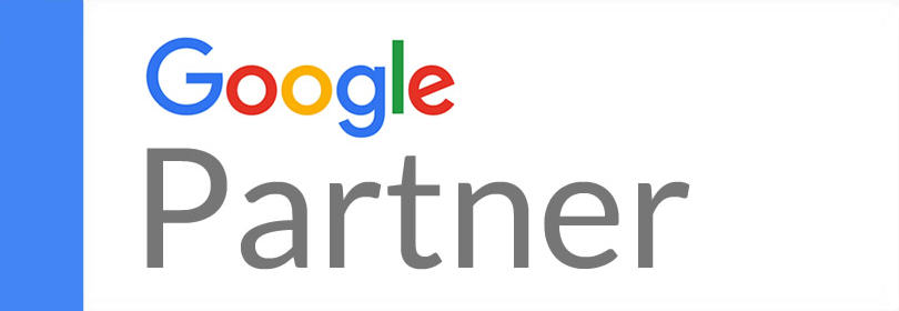 google partnership logo